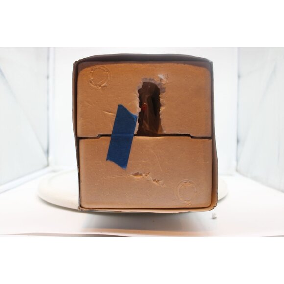 Dept 56 Snow Village - WSNO Radio - Picture 8 of 8